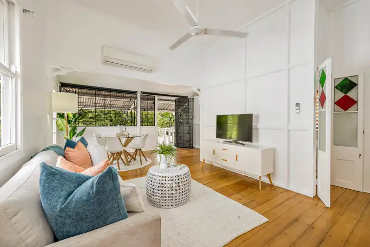 Sixth view of Homely house listing, 6 Cairns Street, Cairns North QLD 4870