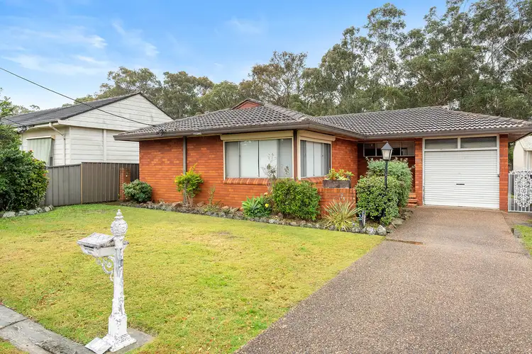 Main view of Homely house listing, 73 Pasedena Crescent, Beresfield NSW 2322