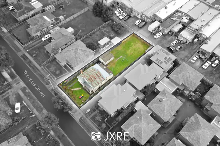 Third view of Homely house listing, 23 Thomas Street, Clayton VIC 3168