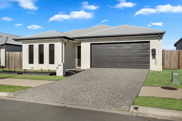 17 Starwort Street, Caboolture QLD 4510