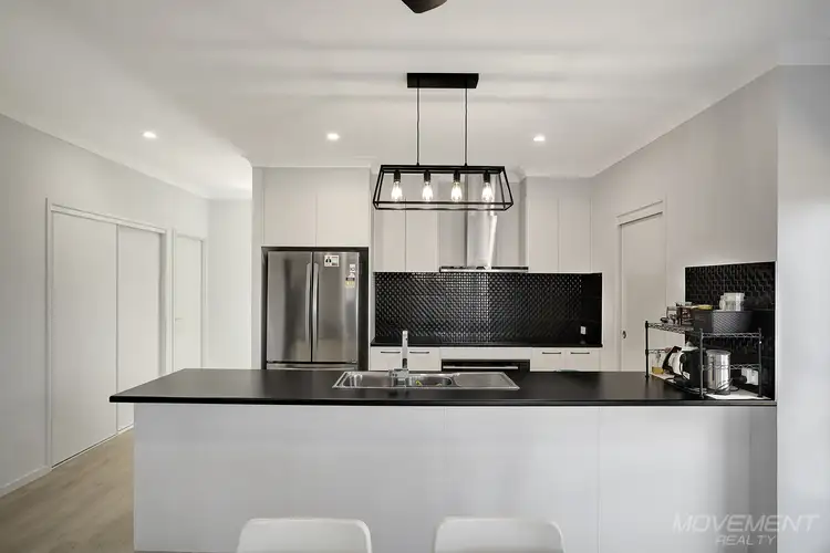 Second view of Homely house listing, 17 Starwort Street, Caboolture QLD 4510