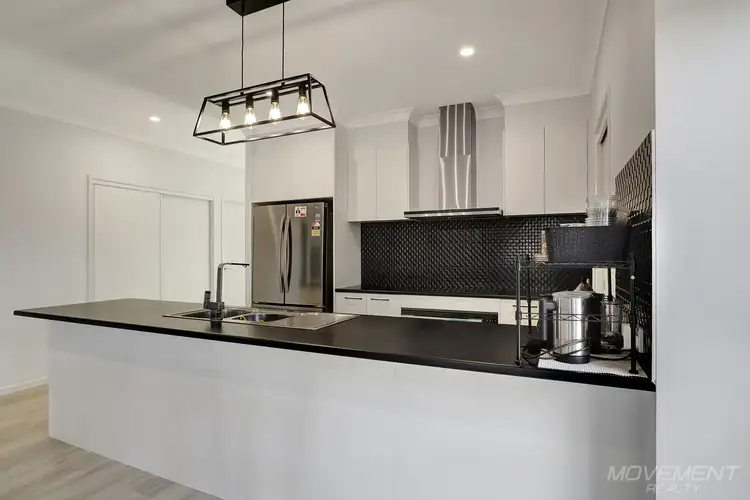 Fourth view of Homely house listing, 17 Starwort Street, Caboolture QLD 4510