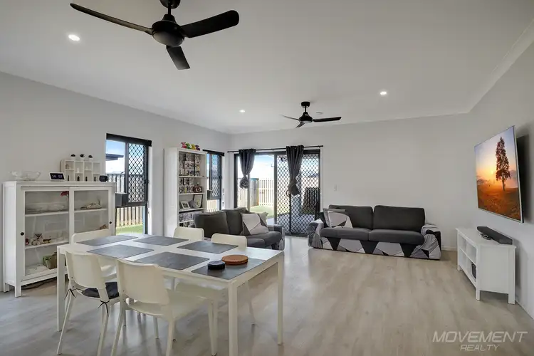 Sixth view of Homely house listing, 17 Starwort Street, Caboolture QLD 4510