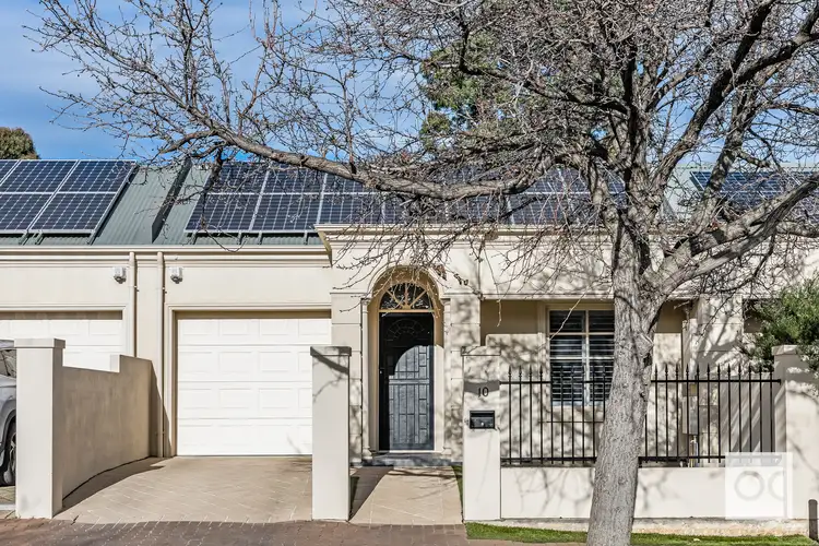 10 Charlesworth Court, Mile End SA 5031