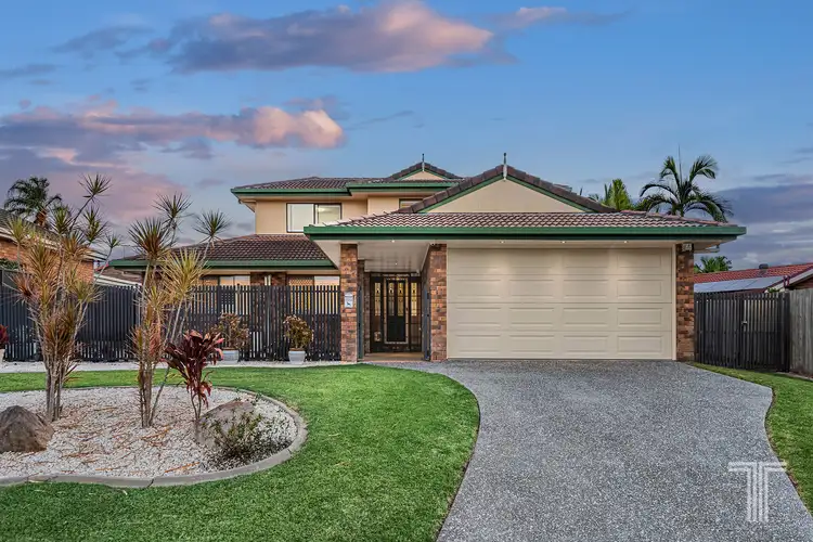 31 Fooks Street, Carindale QLD 4152