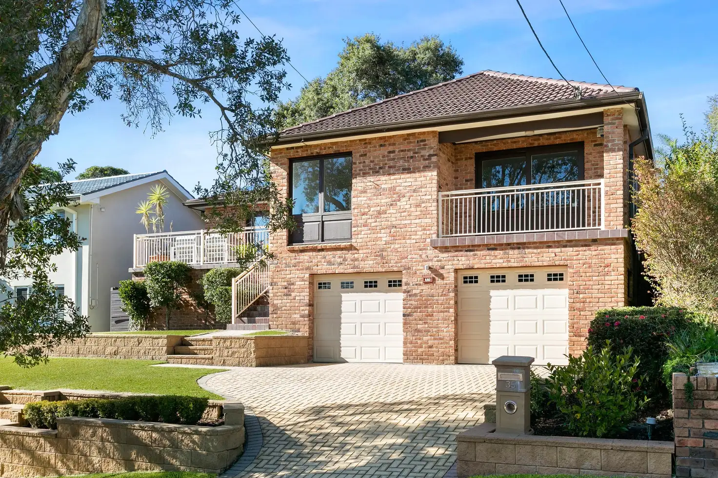 Main view of Homely house listing, 35 Marcella Street, North Epping NSW 2121