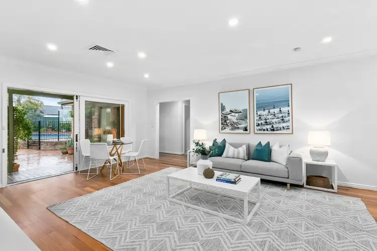 Sixth view of Homely house listing, 35 Marcella Street, North Epping NSW 2121