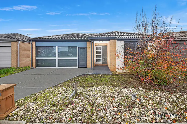 Main view of Homely house listing, 254B Sayers Road, Truganina VIC 3029