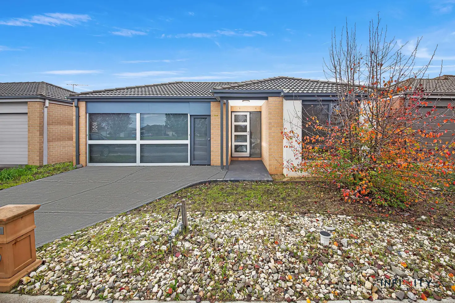 Main view of Homely house listing, 254B Sayers Road, Truganina VIC 3029