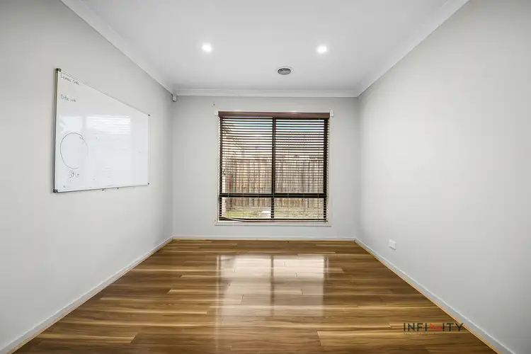 Sixth view of Homely house listing, 254B Sayers Road, Truganina VIC 3029