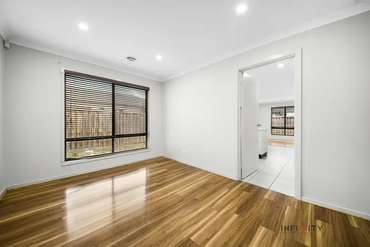 Seventh view of Homely house listing, 254B Sayers Road, Truganina VIC 3029