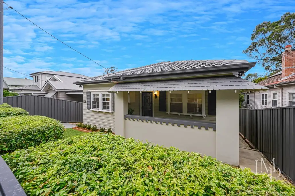 Main view of Homely house listing, 38 Addison Road, New Lambton NSW 2305