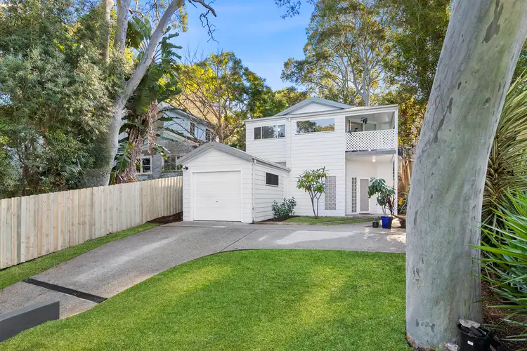 Main view of Homely house listing, 16 Irrubel Road, Newport NSW 2106