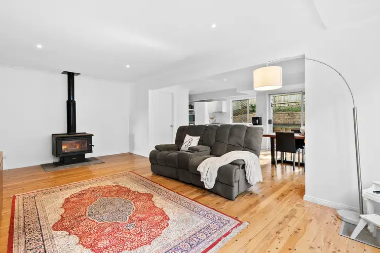 Second view of Homely house listing, 16 Irrubel Road, Newport NSW 2106