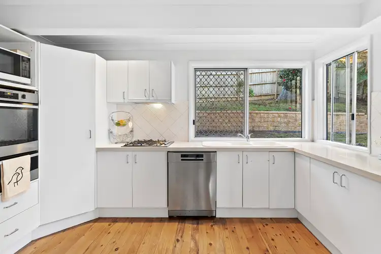 Third view of Homely house listing, 16 Irrubel Road, Newport NSW 2106
