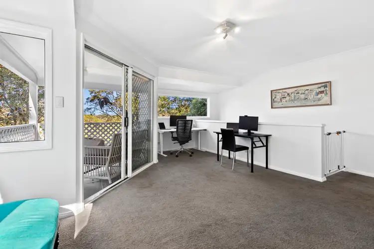Fifth view of Homely house listing, 16 Irrubel Road, Newport NSW 2106