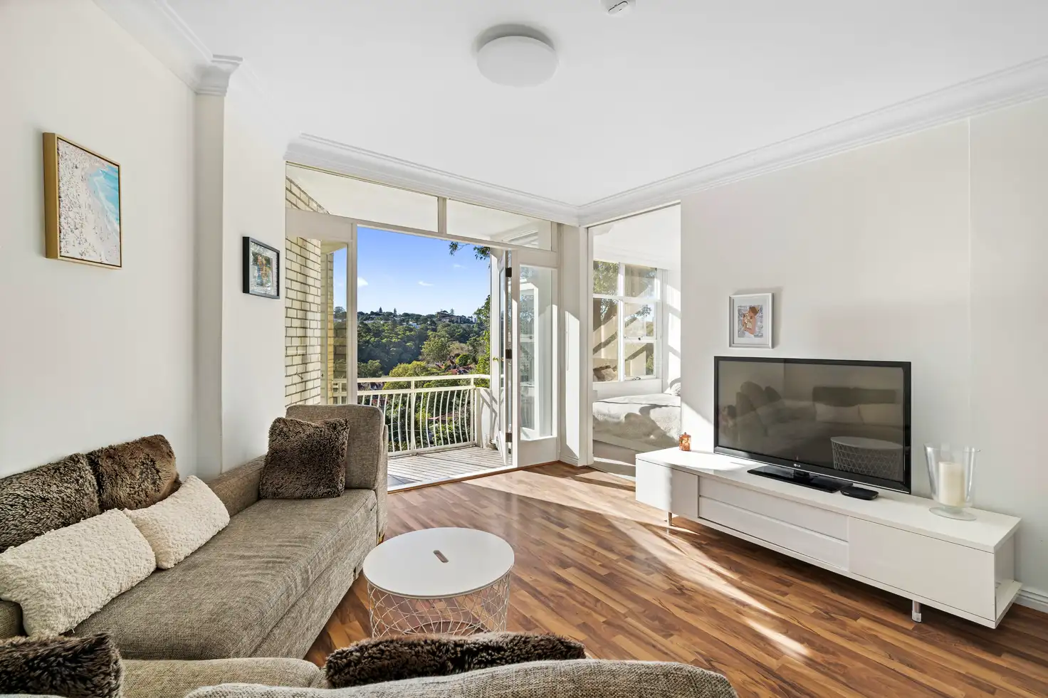 Main view of Homely apartment listing, 23/19 Stanley Street, Woollahra NSW 2025
