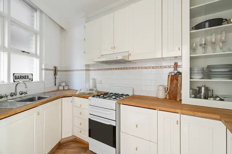 Second view of Homely apartment listing, 23/19 Stanley Street, Woollahra NSW 2025