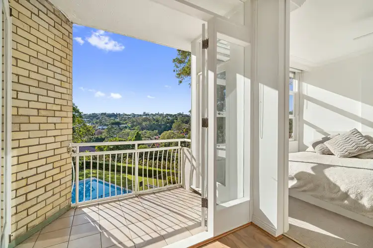 Third view of Homely apartment listing, 23/19 Stanley Street, Woollahra NSW 2025
