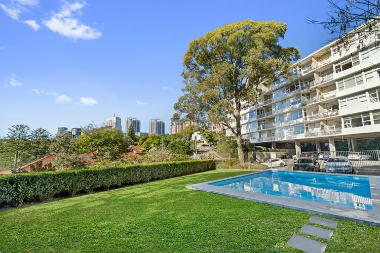 Sixth view of Homely apartment listing, 23/19 Stanley Street, Woollahra NSW 2025