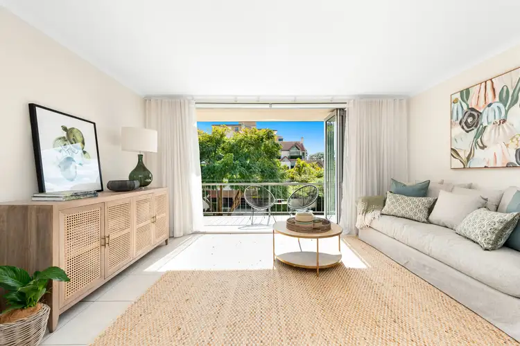 6/9 Rossiter Parade, Hamilton QLD 4007