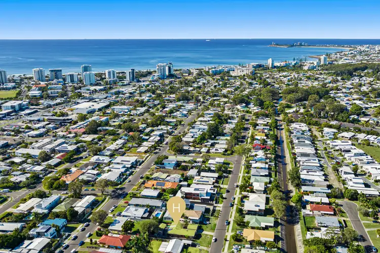 52 Dalby Street, Maroochydore QLD 4558