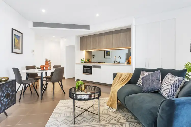 502/472 Pacific Highway, St Leonards NSW 2065