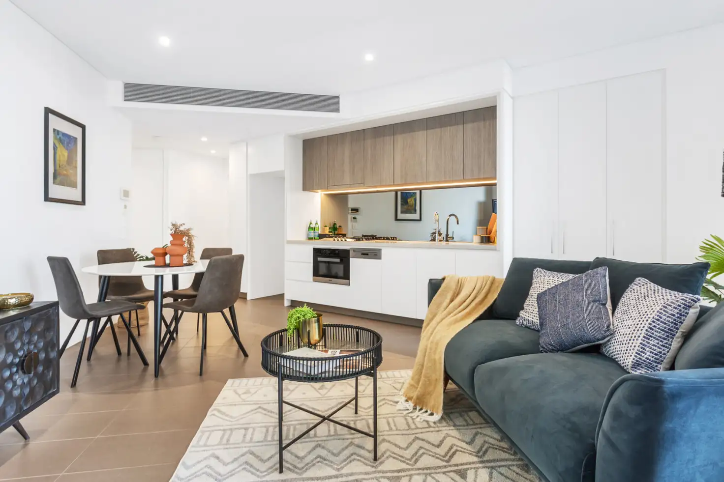 Main view of Homely apartment listing, 502/472 Pacific Highway, St Leonards NSW 2065