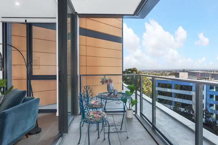 Third view of Homely apartment listing, 502/472 Pacific Highway, St Leonards NSW 2065