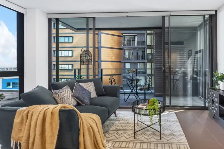Fourth view of Homely apartment listing, 502/472 Pacific Highway, St Leonards NSW 2065