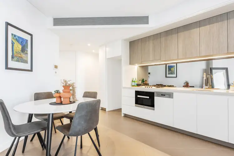 Fifth view of Homely apartment listing, 502/472 Pacific Highway, St Leonards NSW 2065