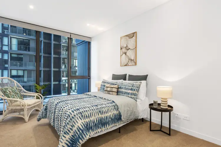 Sixth view of Homely apartment listing, 502/472 Pacific Highway, St Leonards NSW 2065