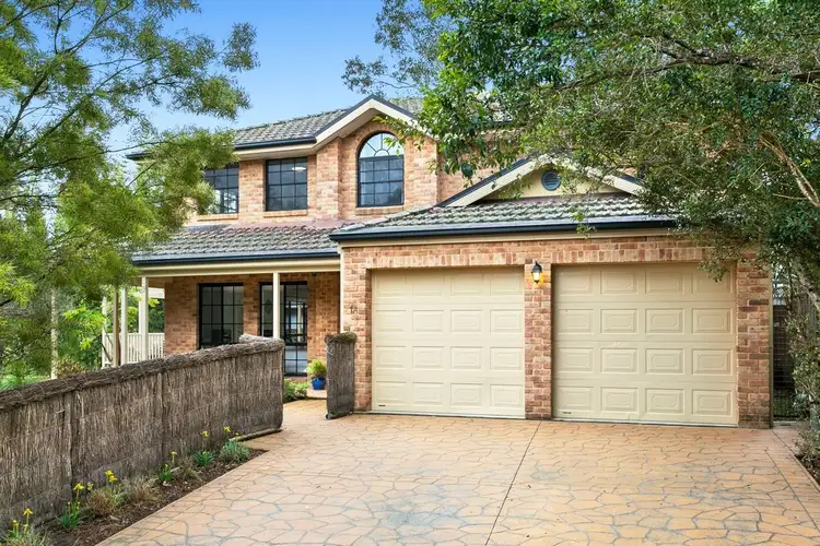 1A Bailey Crescent, North Epping NSW 2121