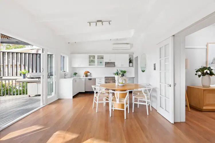 Third view of Homely house listing, 40 Hilltop Crescent, Fairlight NSW 2094