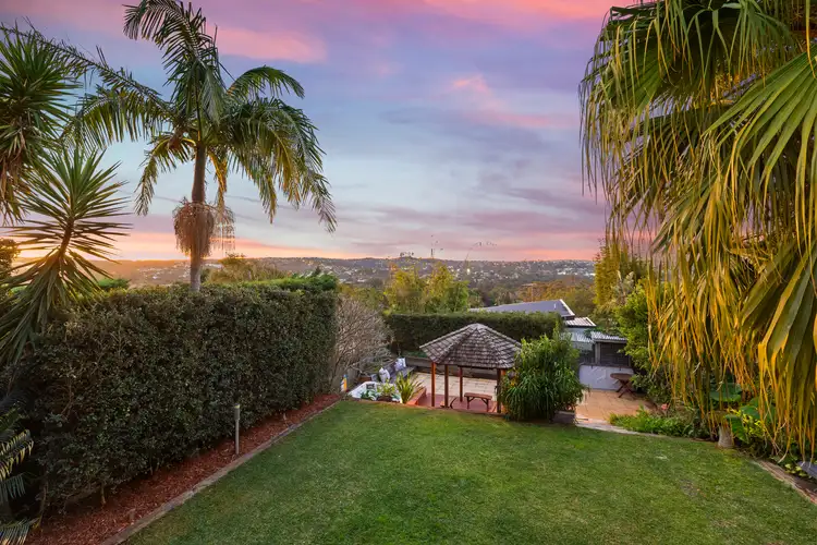 Fourth view of Homely house listing, 40 Hilltop Crescent, Fairlight NSW 2094