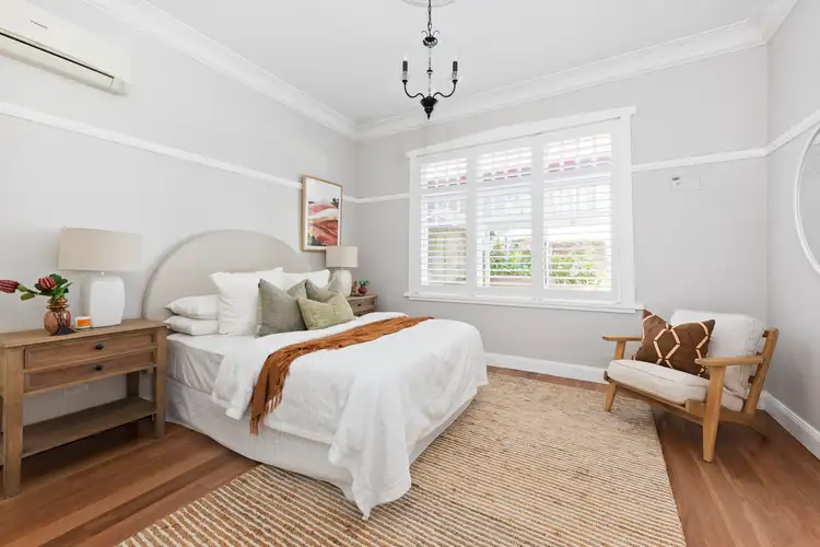 Sixth view of Homely house listing, 40 Hilltop Crescent, Fairlight NSW 2094