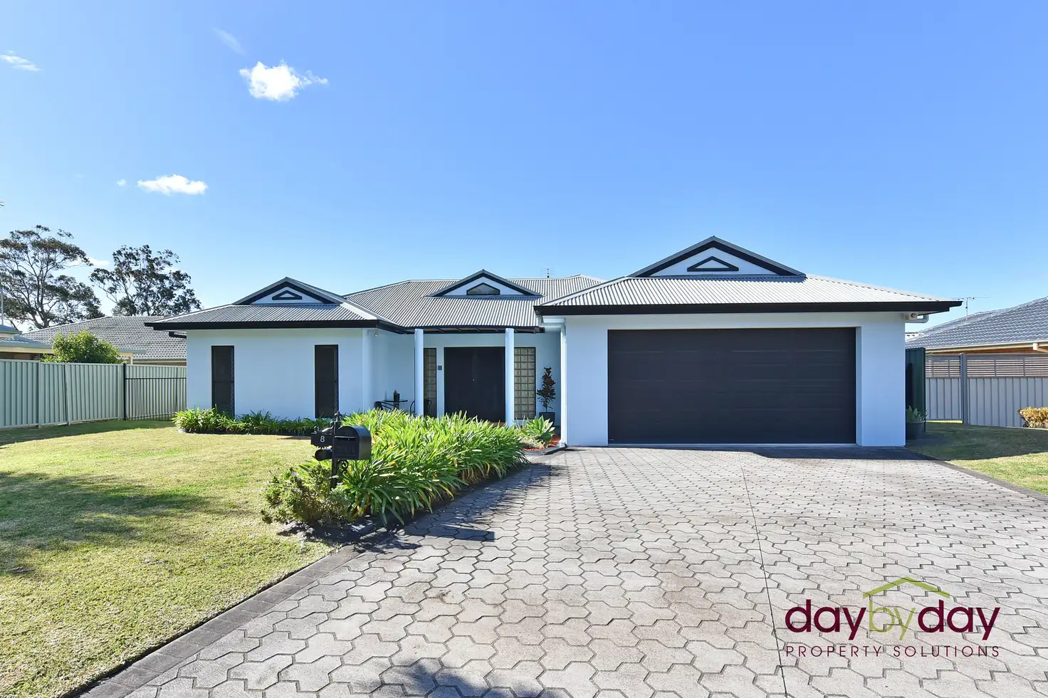 Main view of Homely house listing, 8 Stirling Crescent, Fletcher NSW 2287