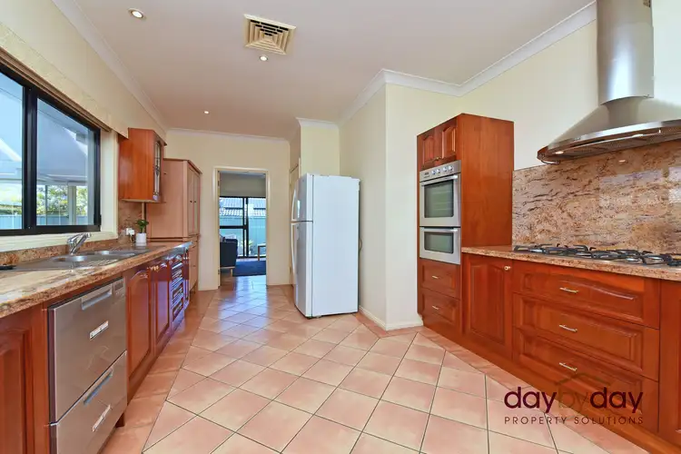 Fourth view of Homely house listing, 8 Stirling Crescent, Fletcher NSW 2287