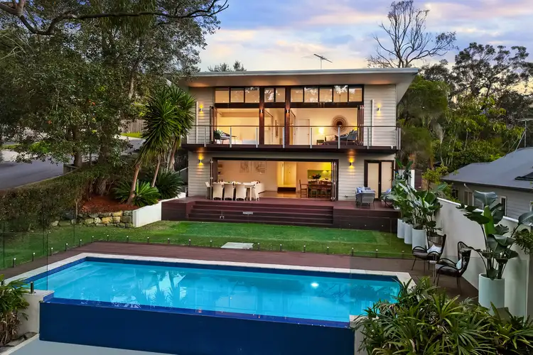 Main view of Homely house listing, 43 Crescent Road, Newport NSW 2106
