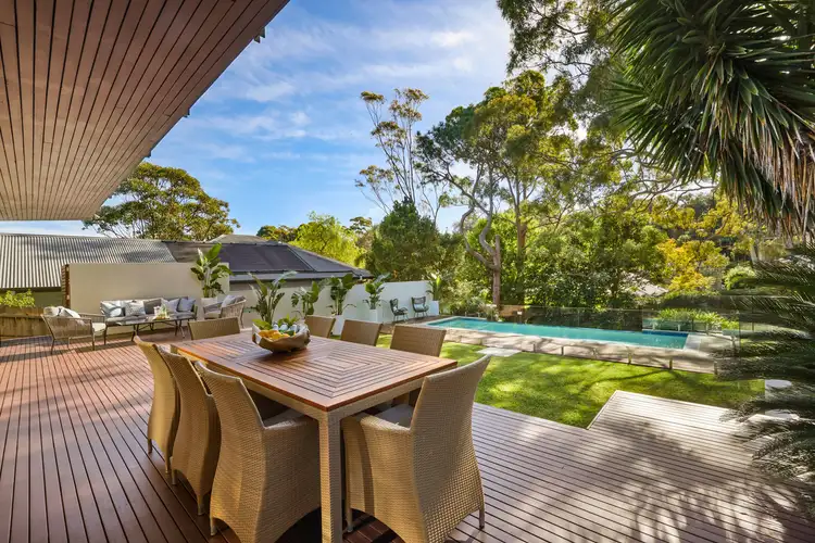 Second view of Homely house listing, 43 Crescent Road, Newport NSW 2106
