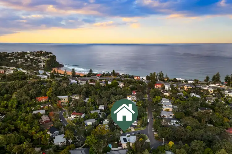 Fourth view of Homely house listing, 43 Crescent Road, Newport NSW 2106