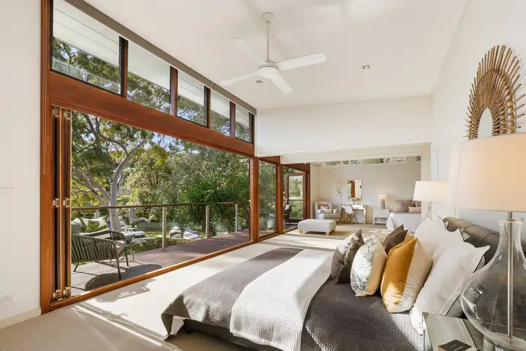 Sixth view of Homely house listing, 43 Crescent Road, Newport NSW 2106