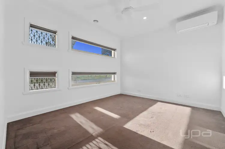 Second view of Homely house listing, 5 Anouk Way, Harkness VIC 3337