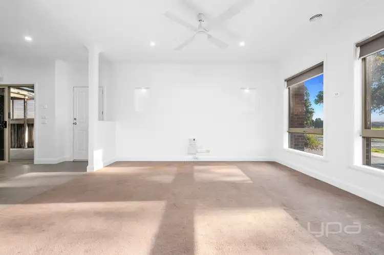 Fourth view of Homely house listing, 5 Anouk Way, Harkness VIC 3337