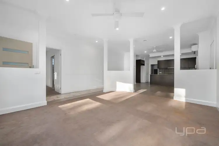 Fifth view of Homely house listing, 5 Anouk Way, Harkness VIC 3337
