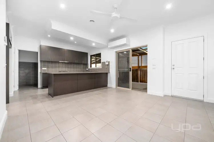 Sixth view of Homely house listing, 5 Anouk Way, Harkness VIC 3337