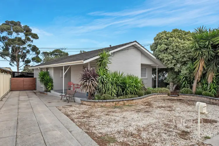 Main view of Homely house listing, 21 Exford Street, Coolaroo VIC 3048