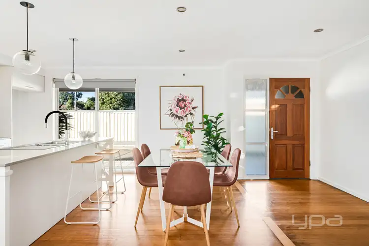 Fourth view of Homely house listing, 21 Exford Street, Coolaroo VIC 3048