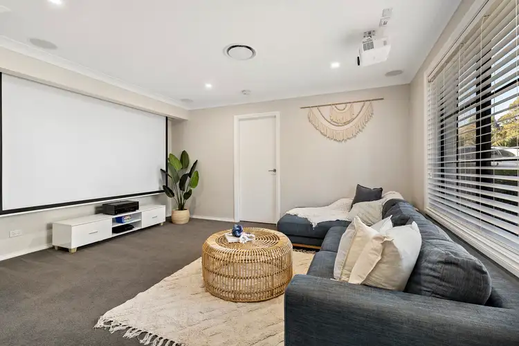 Sixth view of Homely house listing, 7 Loch Ness Drive, Fletcher NSW 2287