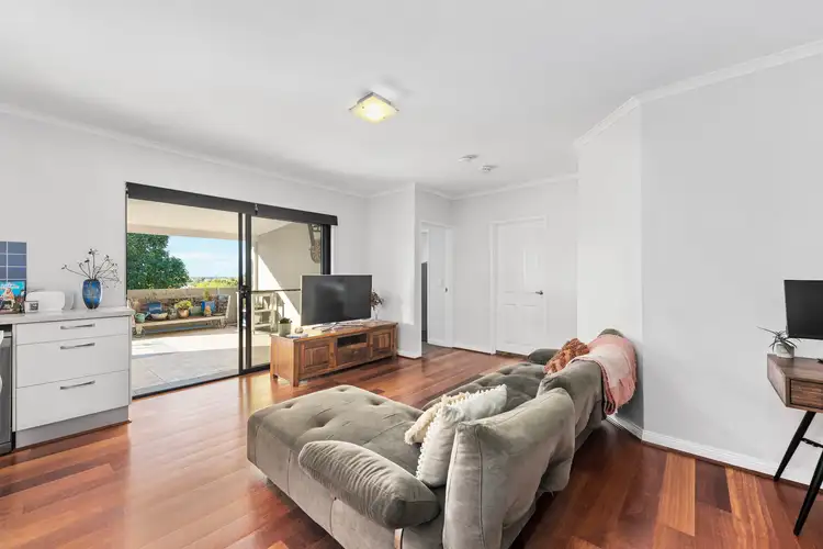 Second view of Homely unit listing, 12/110 Pashen Street, Morningside QLD 4170
